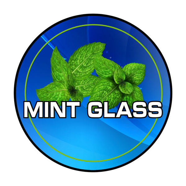 Mint Glass 